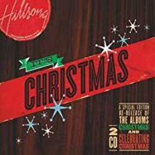 It's Christmas (2 CD) - Hillsong